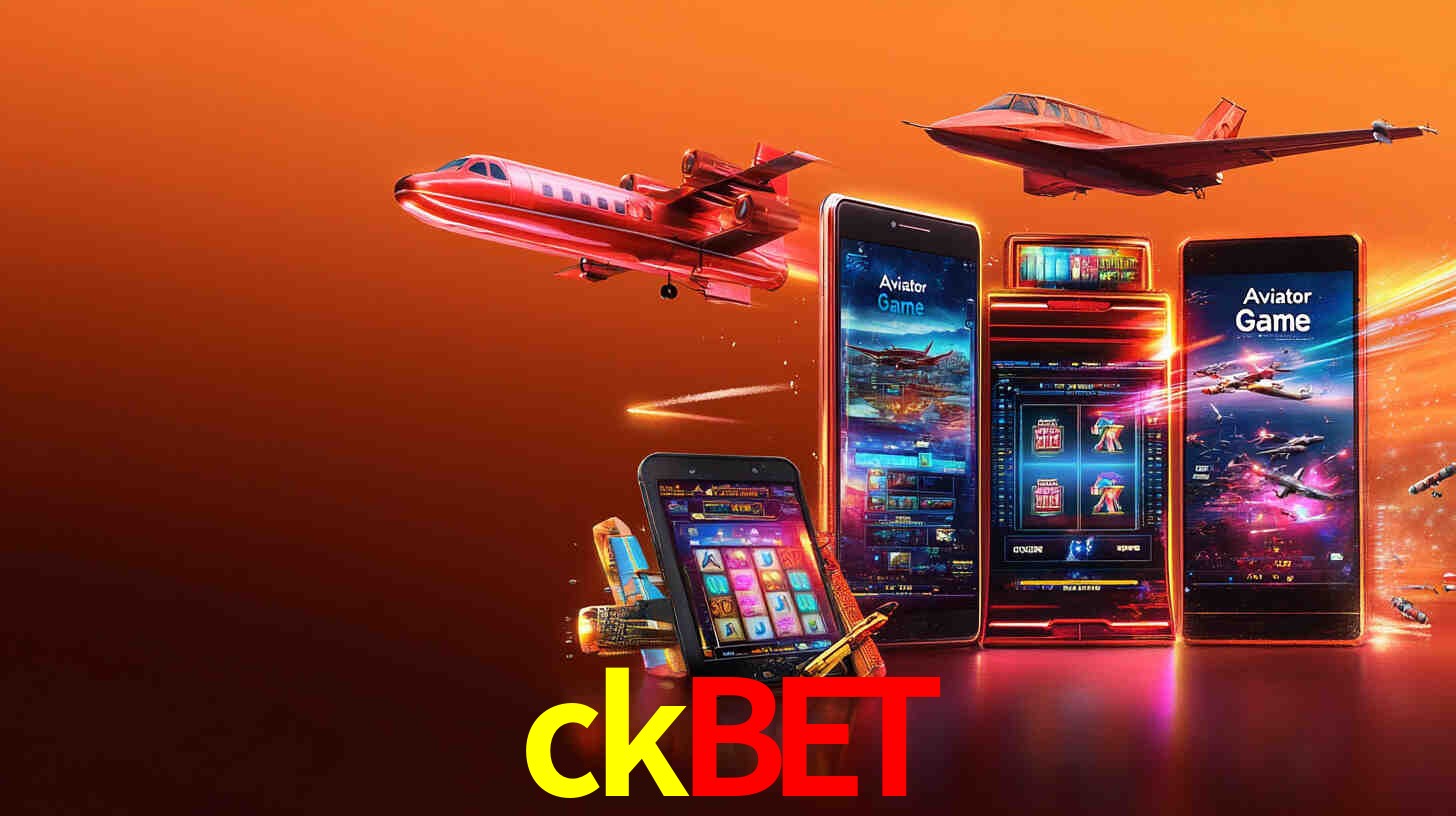 APK ckbet Android