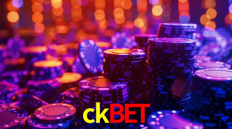 Bônus App ckbet