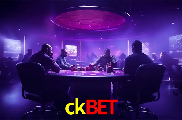 login ckbet.com