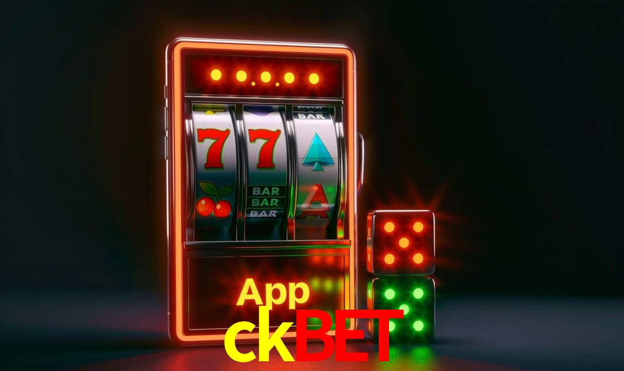 ckbet plataforma