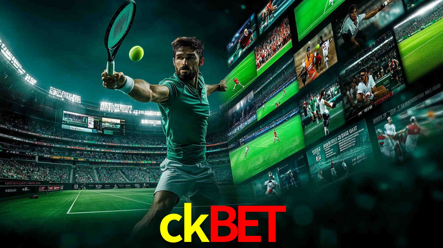 Segurança App ckbet