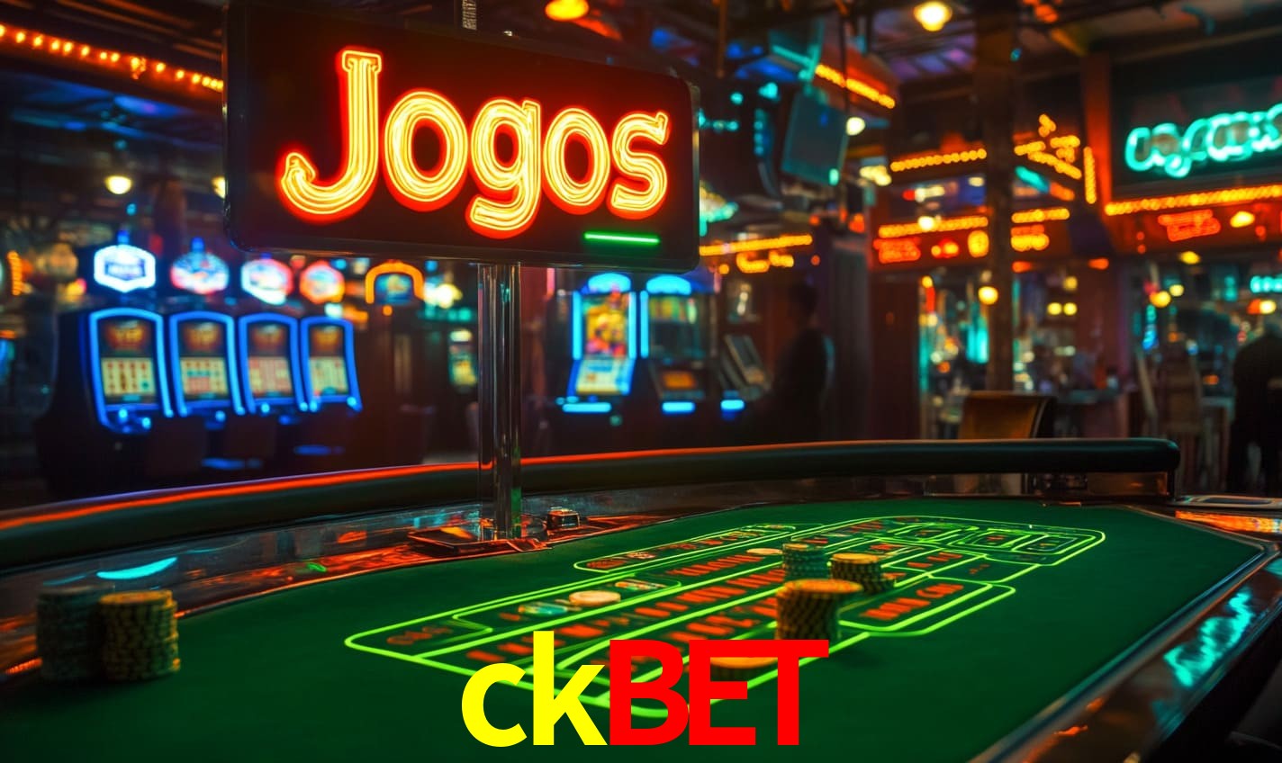ckbet Processo de inscrição