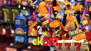 Segurança App ckbet
