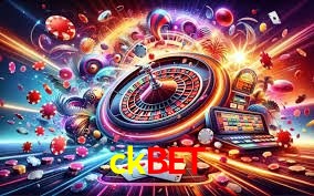 Aplicativo móvel ckbet para iOS e Android