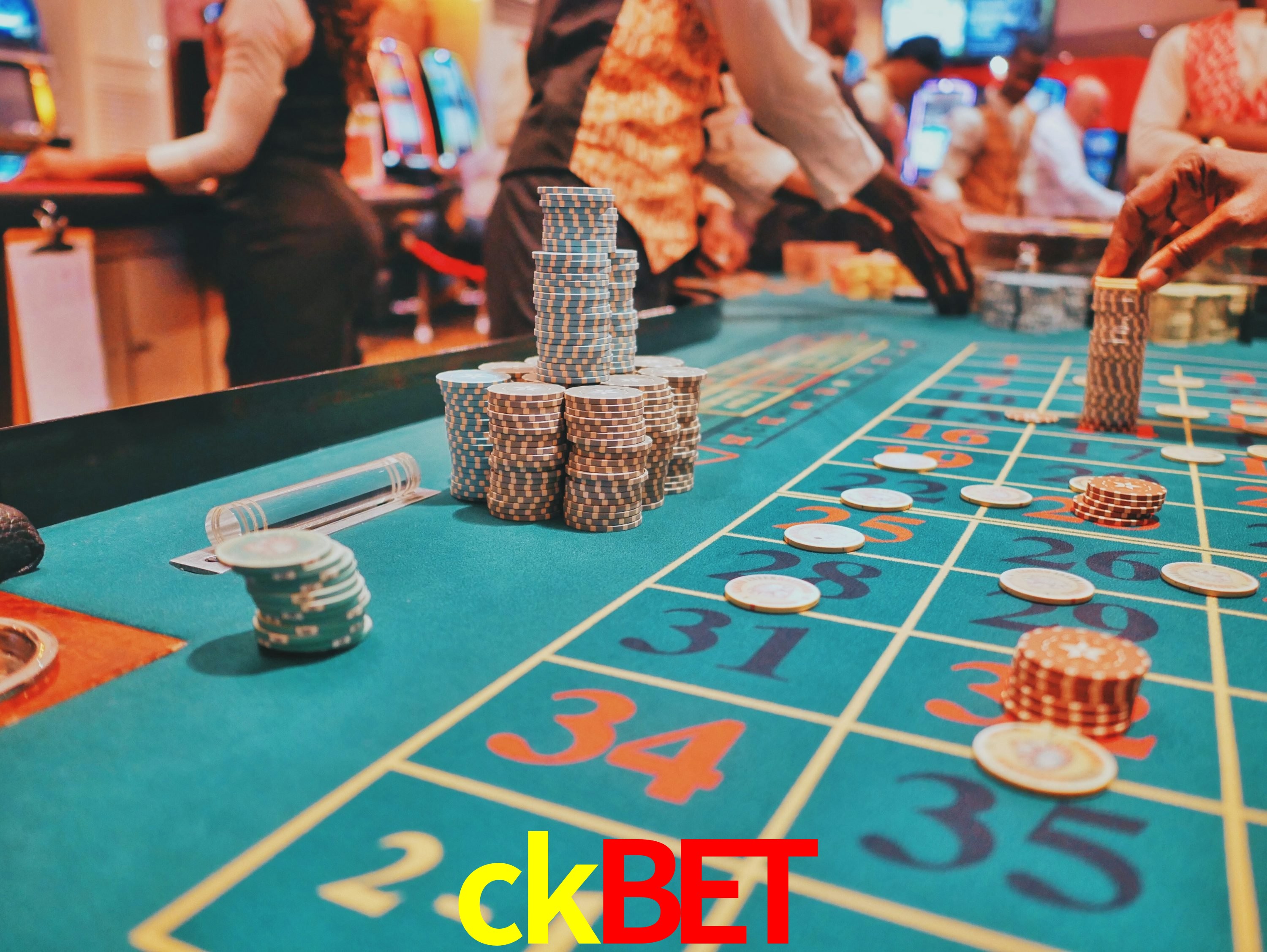 Especiais de Fim de Semana ckbet