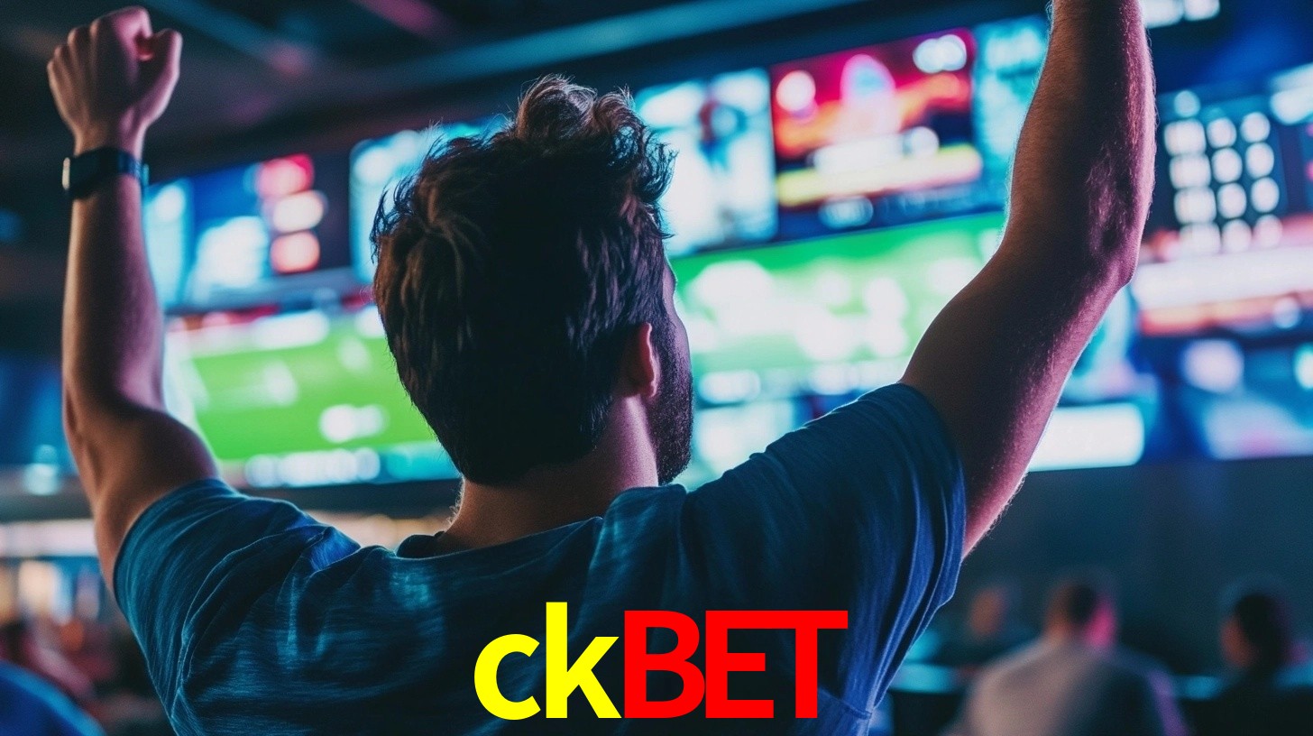 Bônus Generosos e Exclusivos no ckbet para Você!