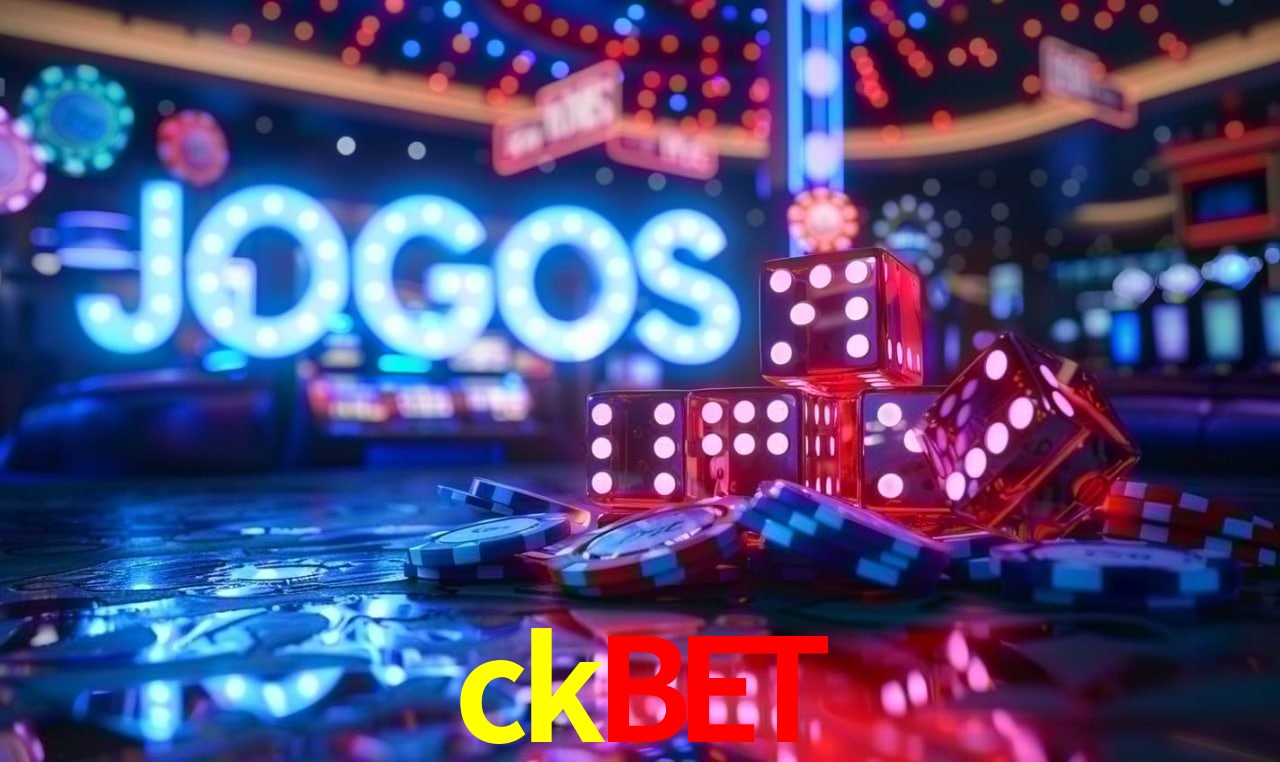 Diretório de Jogos ckbet