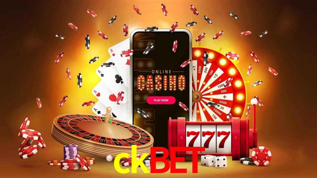 App Desktop ckbet
