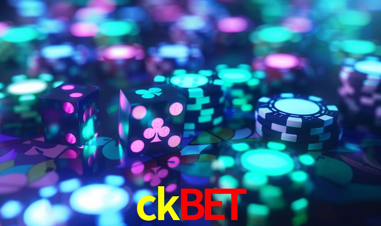 Integração de APIs ckbet