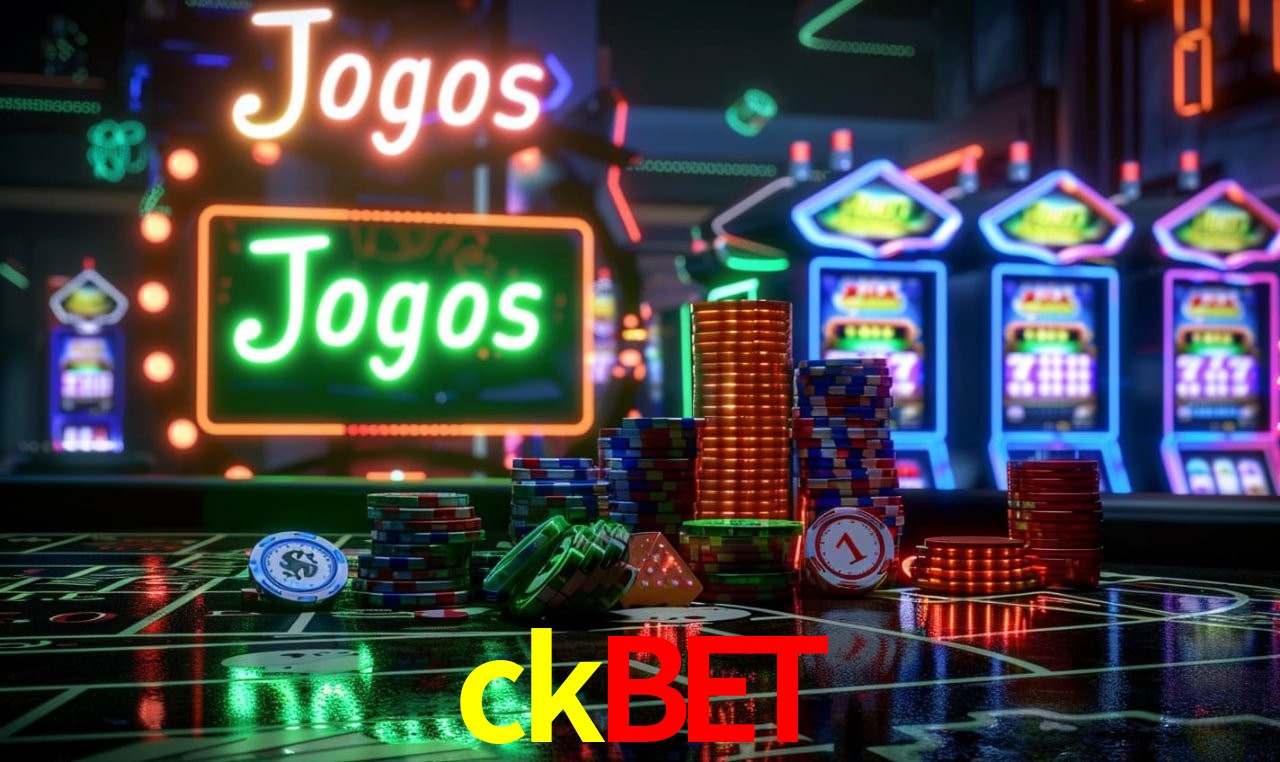 Notificações App ckbet