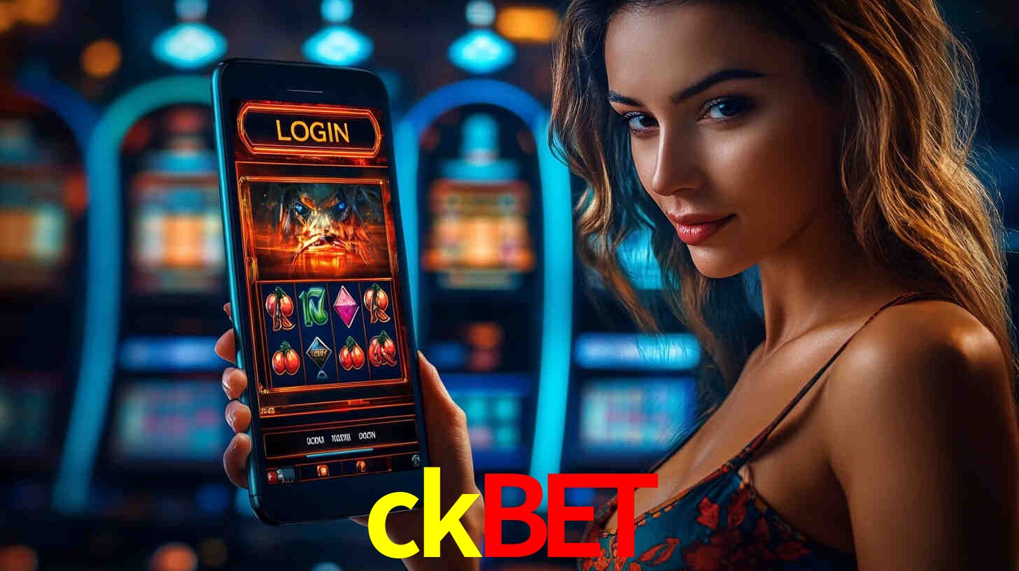 Ofertas App ckbet