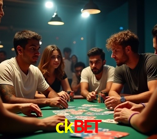 Estratégias ckbet