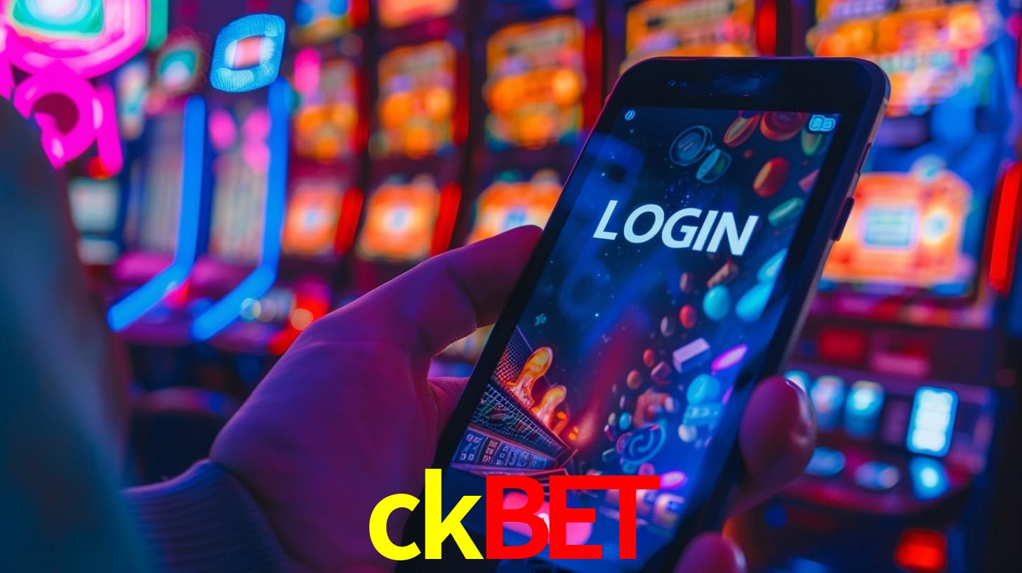 Design Responsivo ckbet