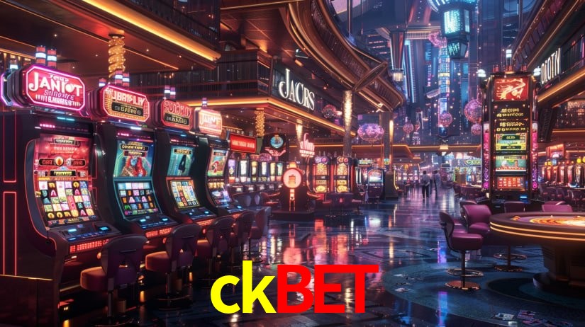 Account Benefits ckbet
