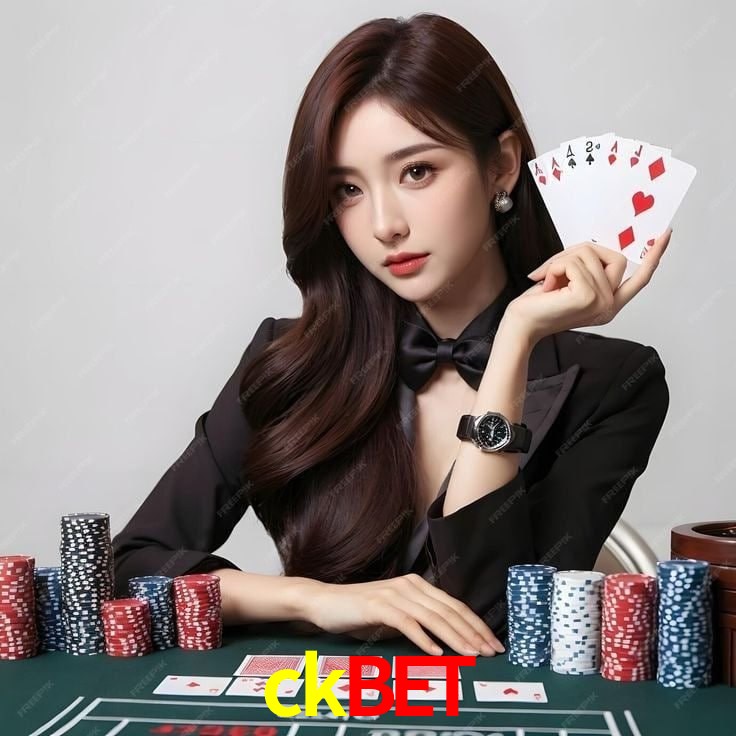 Qualificar VIP ckbet