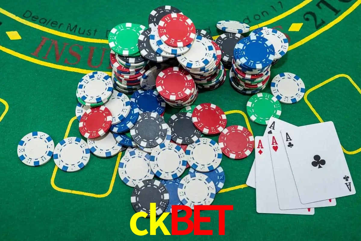 Cadastro Rápido ckbet