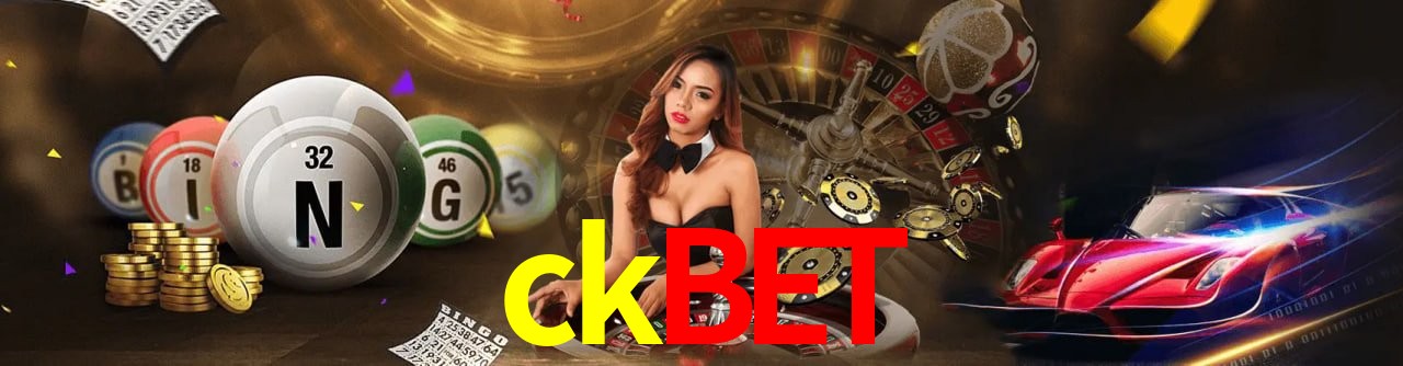Slots RTP ckbet