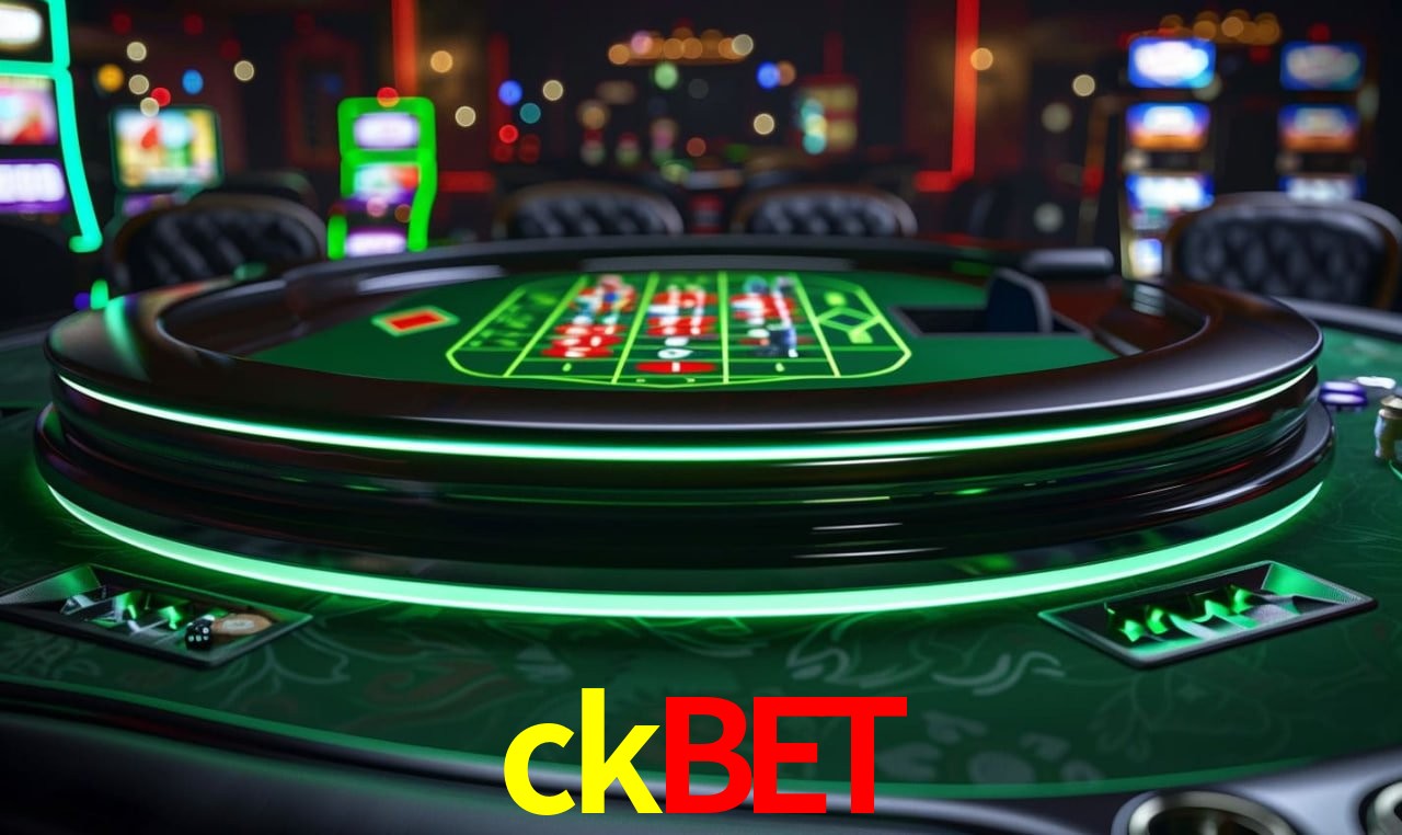 cassino_Baccarat