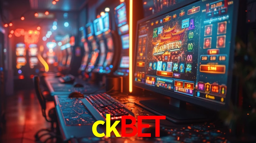ckbet: Seu Especialista em Apostas Esportivas Brasileiras