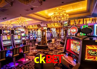 Explorando a Categoria de Eventos em Apostas na ckbet