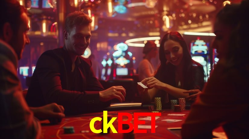 Download ckbet Windows