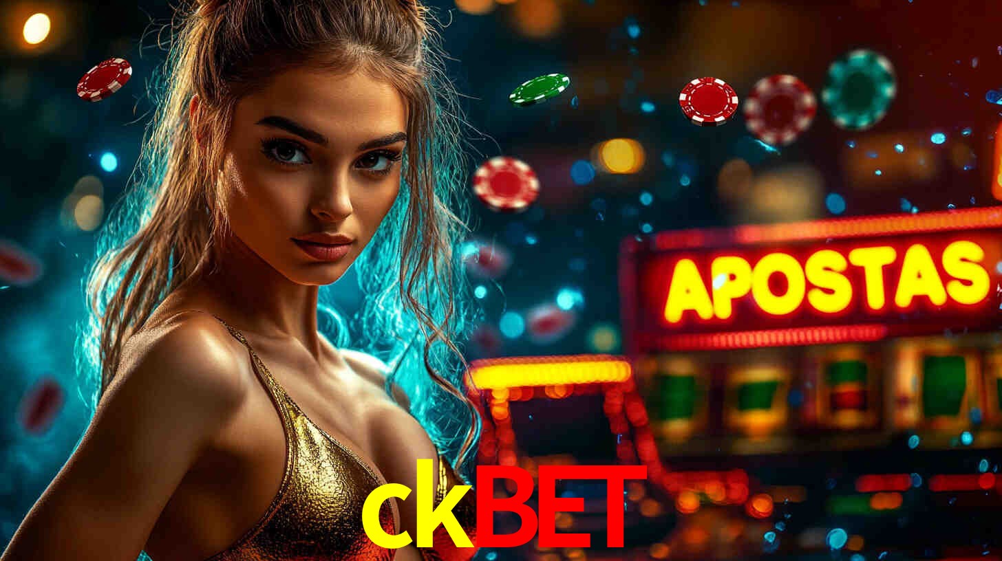 Instruções Download ckbet