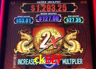 A Emoção da Loteria na ckbet: Uma Chance de Mudança de Vida
