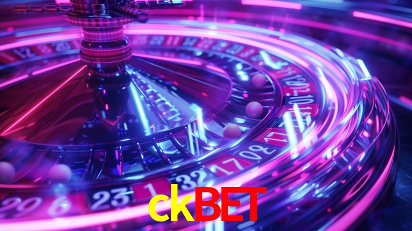 Mesa de Blackjack ckbet