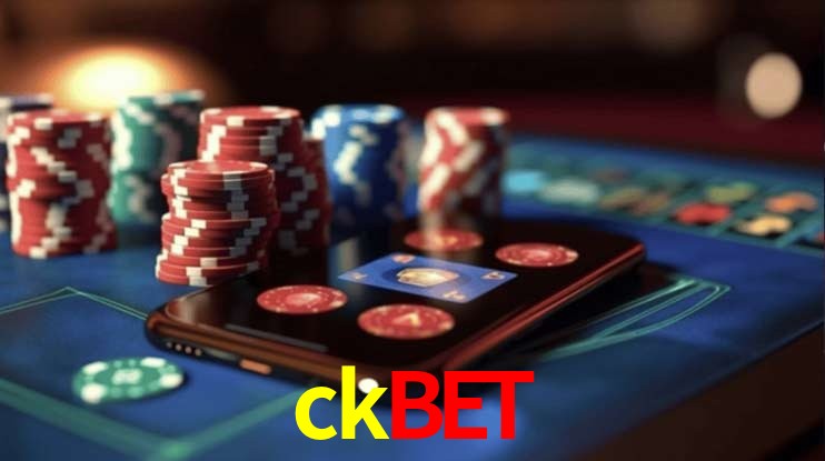 ckbet Premiação acumulada / Jackpot