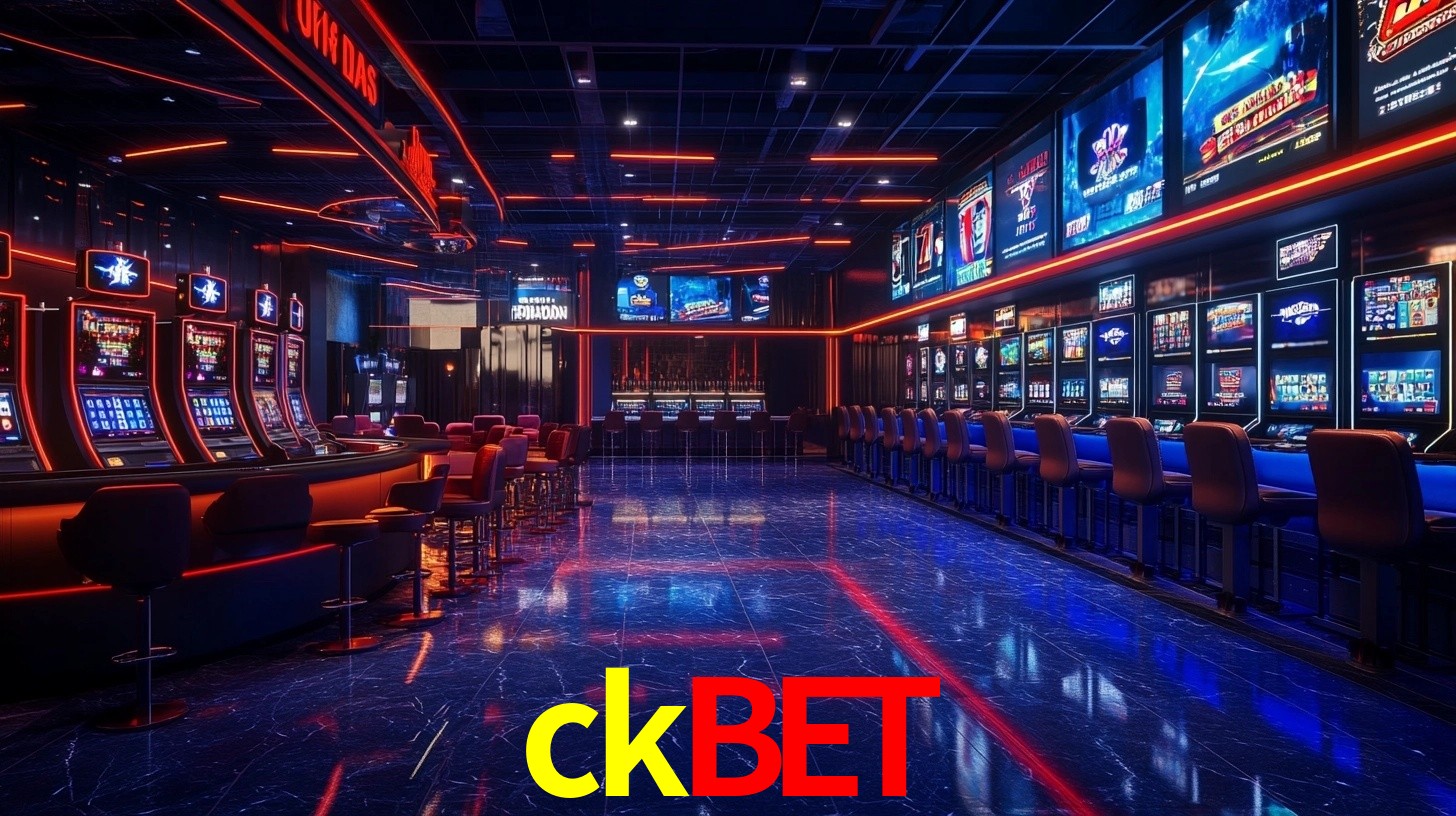 ckbet App Interface