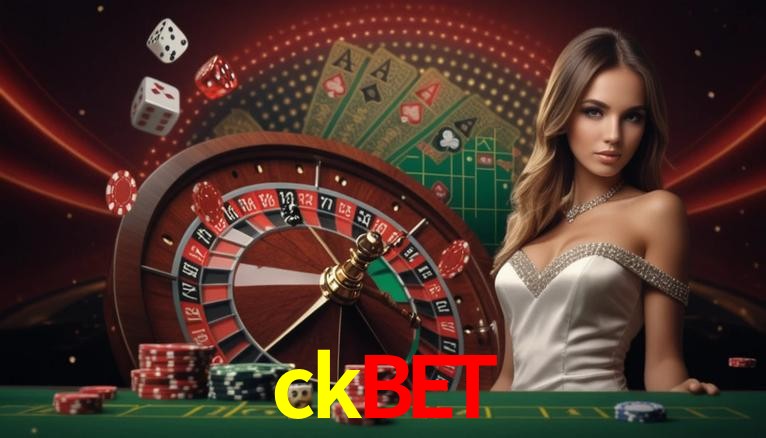 Exclusive Offers ckbet