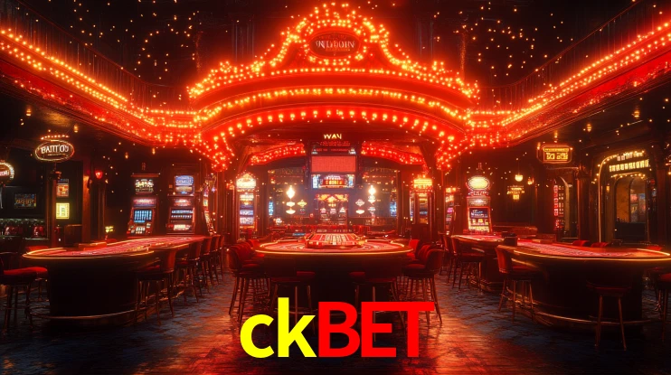 ckbet.com