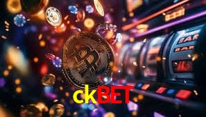 Apostas de Futebol ckbet