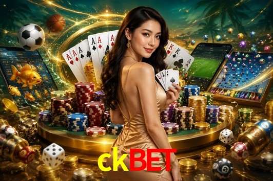 Live Casino ckbet