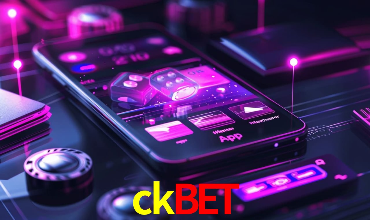 Basketball Betting ckbet