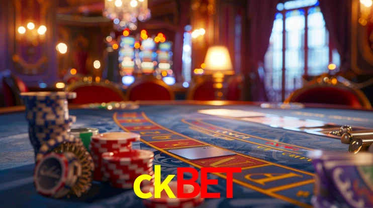 Seasonal Promotions ckbet