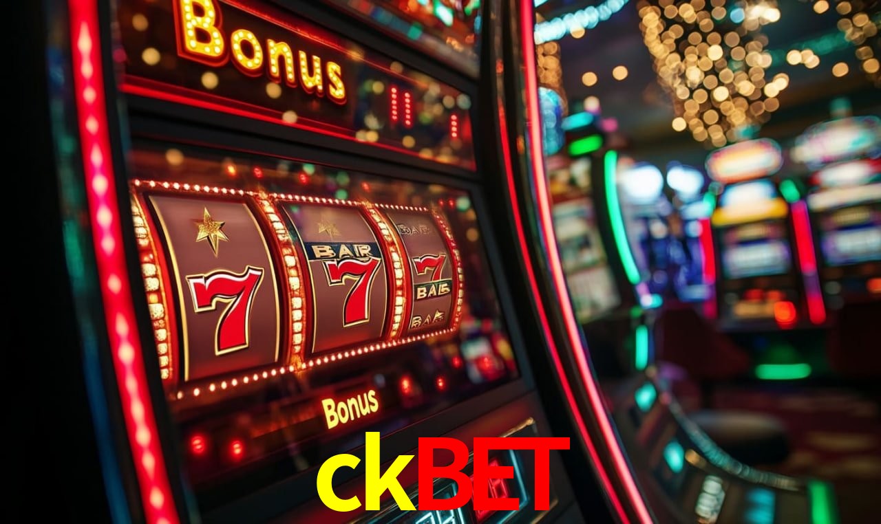 Funcionalidades App ckbet
