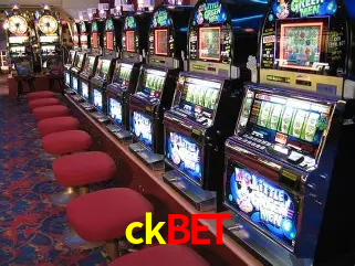 A Revolução dos Aplicativos de Jogos no ckbet