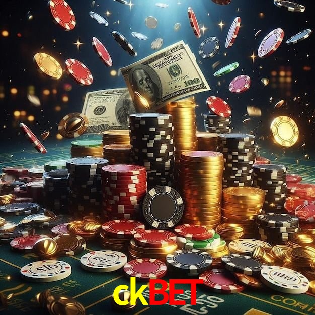 Apostas de Basquete ckbet