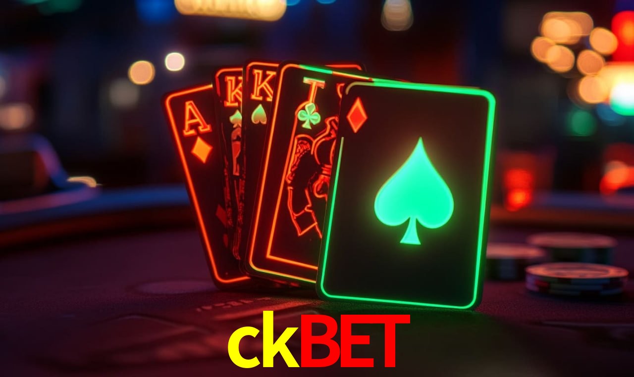 plataforma ckbet