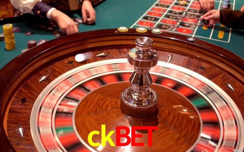 Login Seguro ckbet