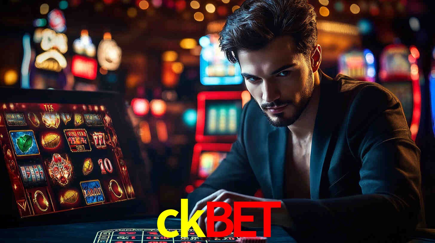 ckbet bet casino