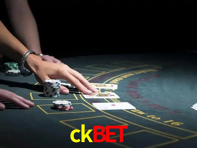 Progressão VIP ckbet