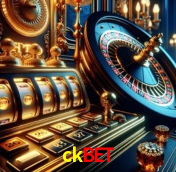 Promoção Relâmpago ckbet