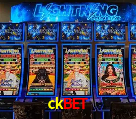 Apostas Esportivas na ckbet: Um Guia Completo