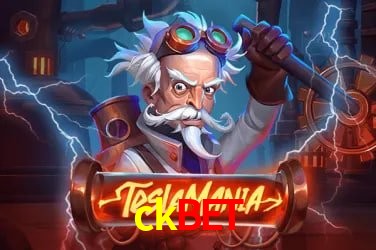 ckbet 公平游戏