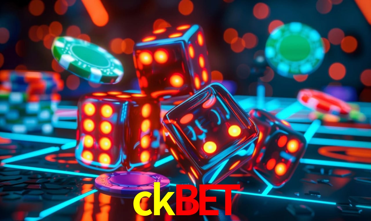 Apostas de Tênis ckbet