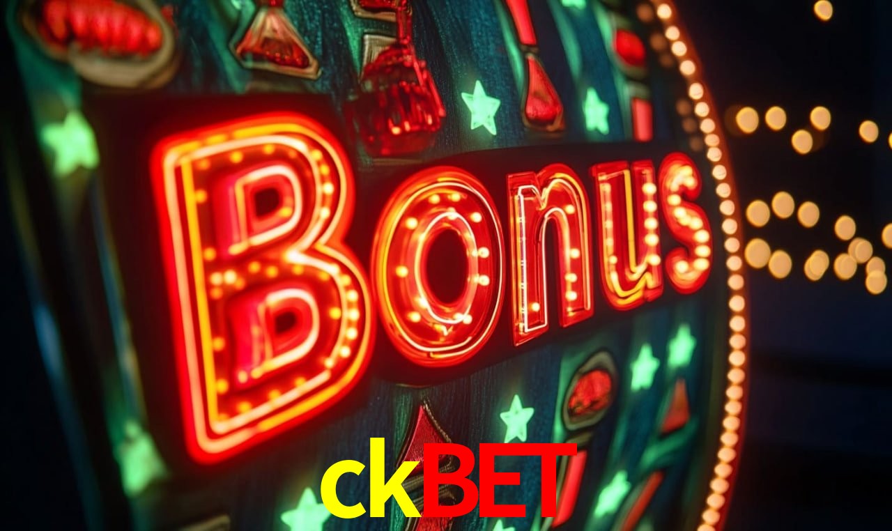 Provedores de Jogos ckbet