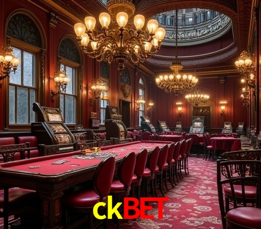 Cashback VIP ckbet
