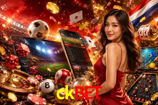 Weekend Specials ckbet